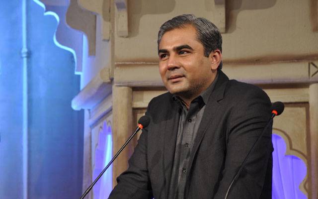  10ہزار طلبہ کو سبسڈی پر الیکٹرک بائیک دی جائیں گی، محسن نقوی