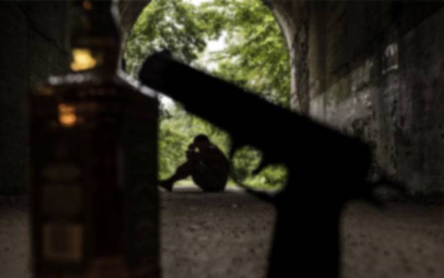 ، Suicide, Lahore, City42 دل برداشتہ، خودکشی ،