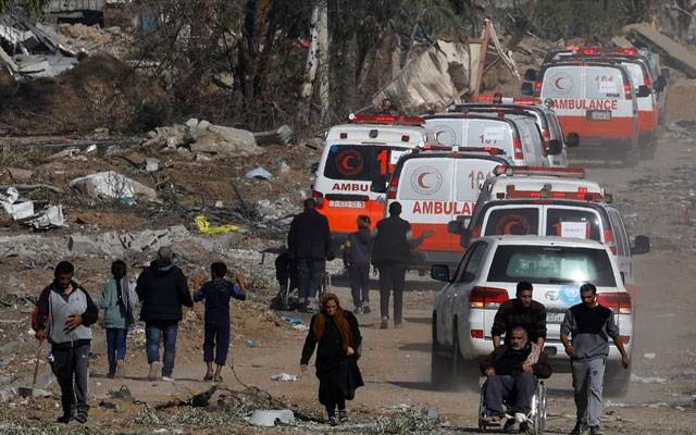 Hamas, Gaza, Israeli hostages, Rafah Crossing, City42, Qatar, Egypt, Lebnon, Hazb ullah, 