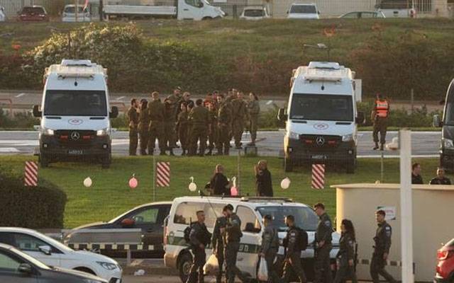 Qatar, Israel, Hostages, Rafah Crossing, Women and children to be freed, City42