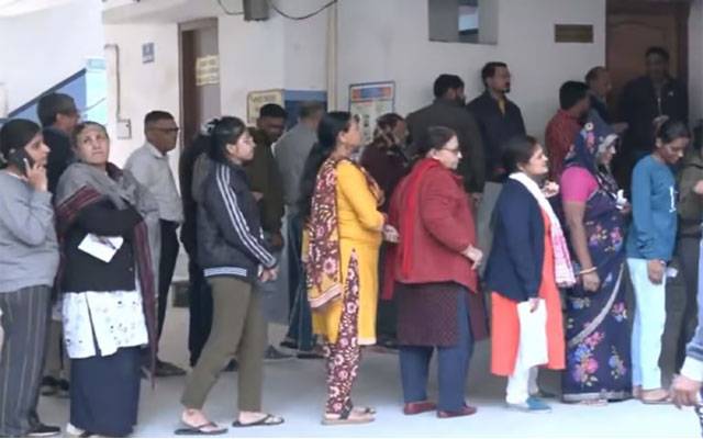 Rajasthan state elections, Polling concluded in Rajasthan, City42, heavy turn out in Rajasthan, 