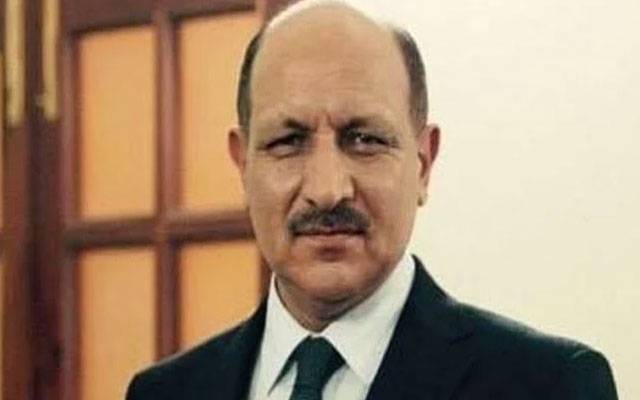 شاہ خاور پی سی بی کے چیف الیکشن کمشنر تعینات
