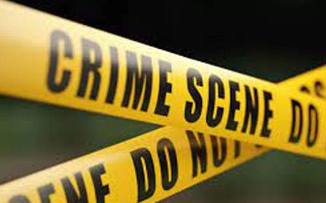 چائنہ سکیم میں کرکٹ کھیلتے نوجوانوں میں جھگڑا، 45سالہ شخص قتل
