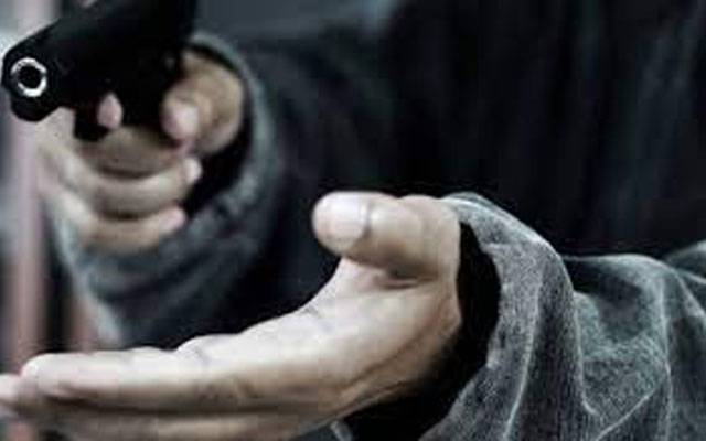  لاہور؛ دن دیہاڑے ڈکیتی کی بڑی واردات