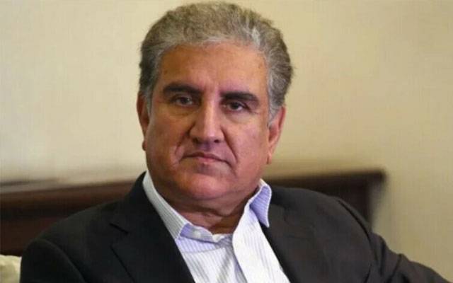 اڈیالہ جیل; سابق وزیر خارجہ شاہ محمود قریشی سے فیملی اور وکلاء کی ملاقات