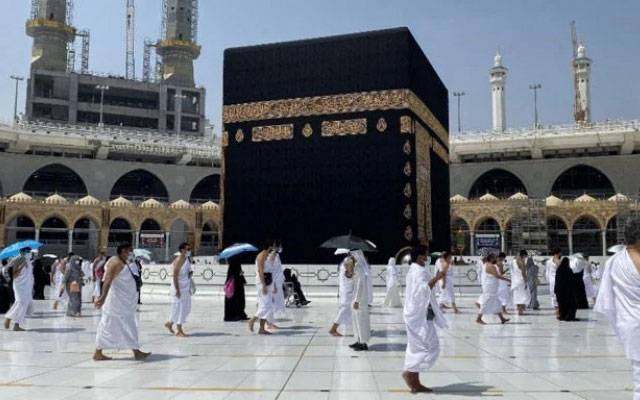 سعودی عرب نے پاکستانی نجی حج ٹور آپریٹرز کا مطالبہ مان لیا