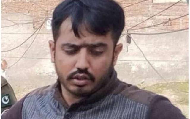  ایف آئی اے کی بڑی کارروائی، لیسکو کے ایس ڈی او امجد رشوت لیتے ہوئے رنگے ہاتھوں گرفتار