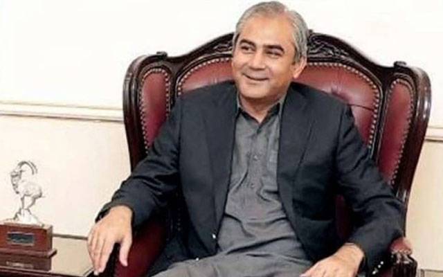 پاکستان اور یواے ای کے درمیان معاہدوں سے معاشی تعاون کے نئے دور کا آغاز ہوا ہے،محسن نقوی