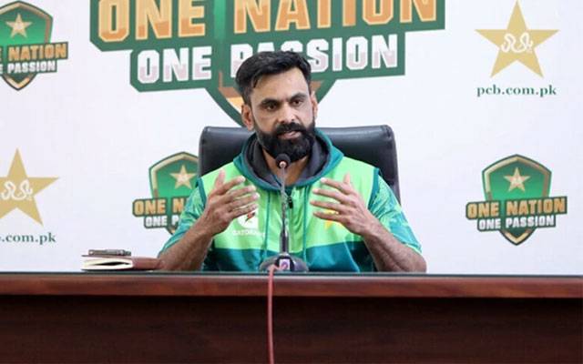 Hafiz, Modern Day Cricket, City42, PCB, Pakistan Cricket Board, Australia Tour of Pakistan National Cricket Team