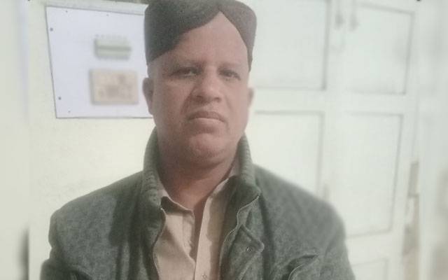  اینٹی کرپشن حکام کی کارروائی، ملتان بورڈ آفس کے ریکارڈ کیپر رشوت لیتے رنگے ہاتھوں گرفتار 