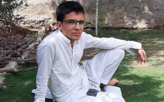 ایم ڈی کیٹ ٹیسٹ میں ناکامی، اسلامیہ کالج پشاور کے طالب علم نے خودکشی کرلی 