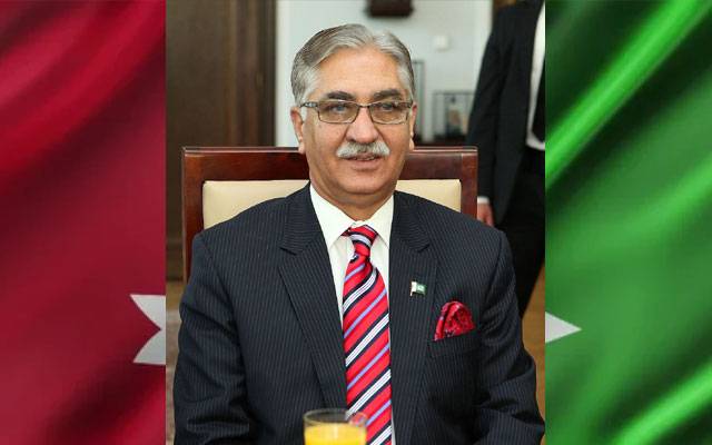 Nayyar Hussain Bukhari , Secretary General Pakistan Peoples Party, PPPP, City42