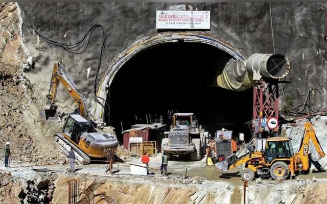 Uttarakhand Tunnel rescue mission completed, Uta kashi tunnel, all the workers rescued from Uttarakhand tunnel, City42