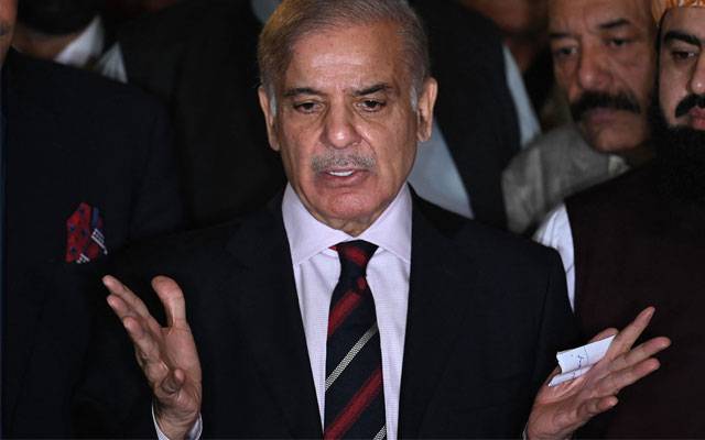 Planning Commission of Pakistan, Economic Growth Rate, GDP, PDM Government, Shahbaz Sharif, PTI