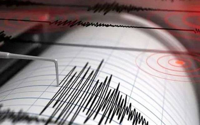 Earthquake in Swat, City42