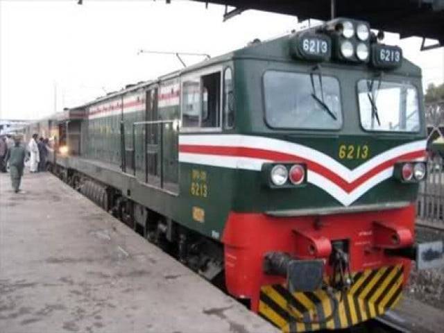  دوران سفر عدم سہولیات ، ٹرین ٹکٹوں کی ری فنڈنگ میں اضافہ 