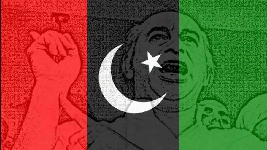  بر وقت انتخابات کیلئے پاکستان پیپلز پارٹی کا دیگر سیاسی جماعتوں سے رابطوں کا فیصلہ 