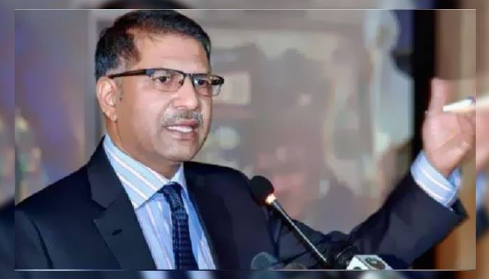 بیرسٹر گوہر انٹرا پارٹی الیکشن میں چیئرمین کے امیدوار ہوں گے: سینیٹر علی ظفر
