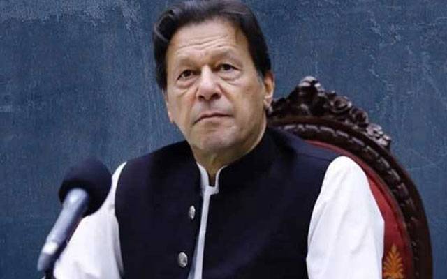 چیئرمین پی ٹی آئی پارٹی الیکشن کی دوڑ سے باہر