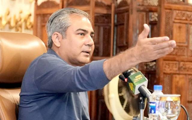  محسن نقوی کا سکھ یاتریوں کی فیملی کیساتھ ڈکیتی کے واقعہ کا سخت نوٹس، ملزمان کی جلد گرفتاری کا حکم