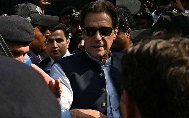 نگران وفاقی کابینہ نے سائفر کیس کا ٹرائل اڈیالہ جیل میں کرنے کی منظوری دیدی