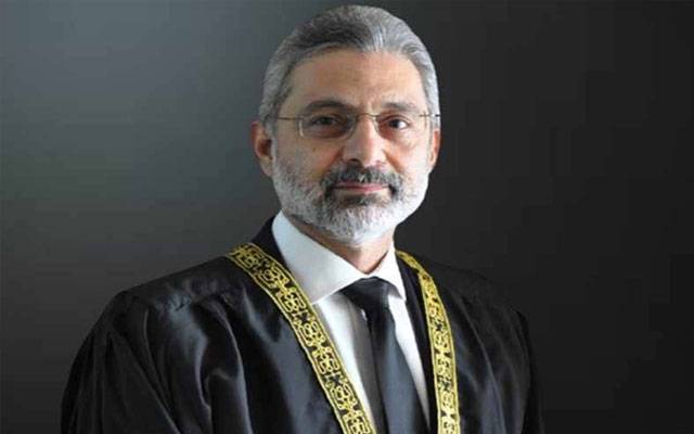 چیف جسٹس کو دی گئی شاہانہ گاڑیاں نیلام کرنے کا فیصلہ