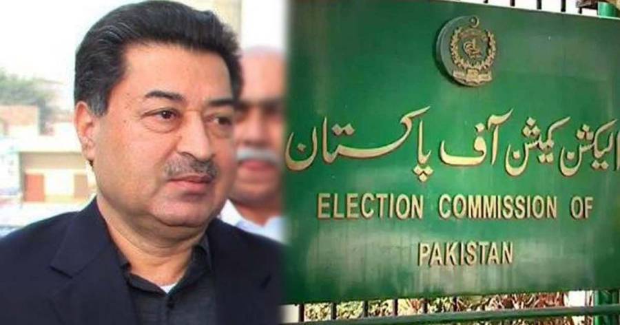  الیکشن شیڈول کا اعلان 8 فروری سے 54 دن قبل ہو گا:چیف الیکشن کمشنر 