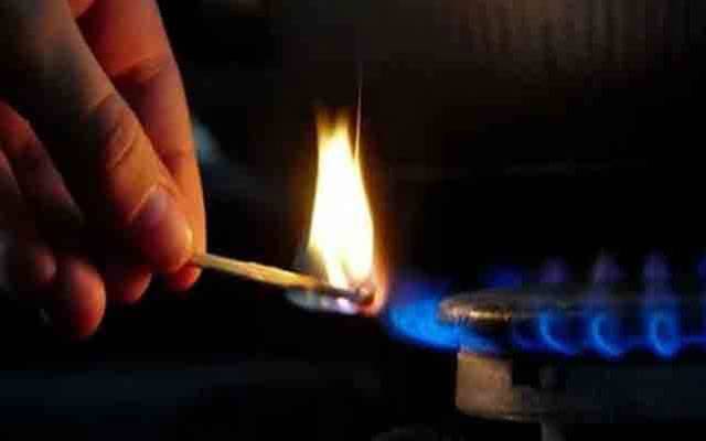 Sui Southern Gas Company, Gas Shortage in Sindh, City42