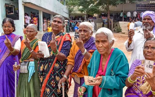 Indian National Congress, Bhartiya Junta party, BJP, KCR, BRS, Bhajpa, Madhya Pradesh, Telangana, Rajasthan, Chhattisgarh, Congress, Modi, Rahul Gandhi, City42