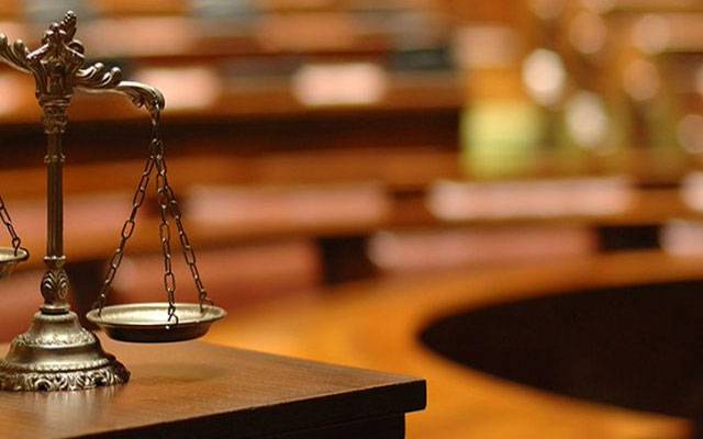Cypher Case hearing in Adiala Jail, City42