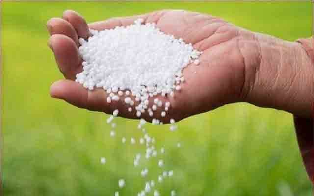 Urea Fertilizer shortage in Sindh, City42