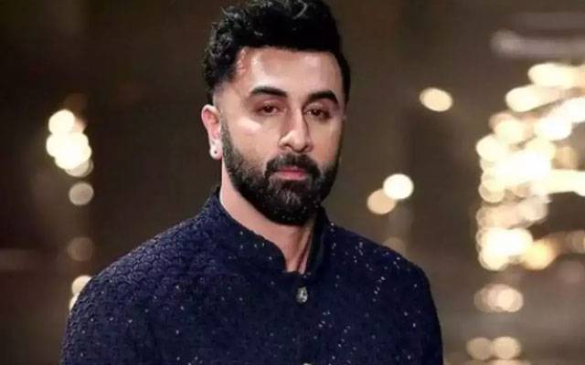   پہلے دن ہی 115 کروڑ کا بزنس،رنبیر کپور کی فلم اینیمل نے  تاریخ رقم کردی