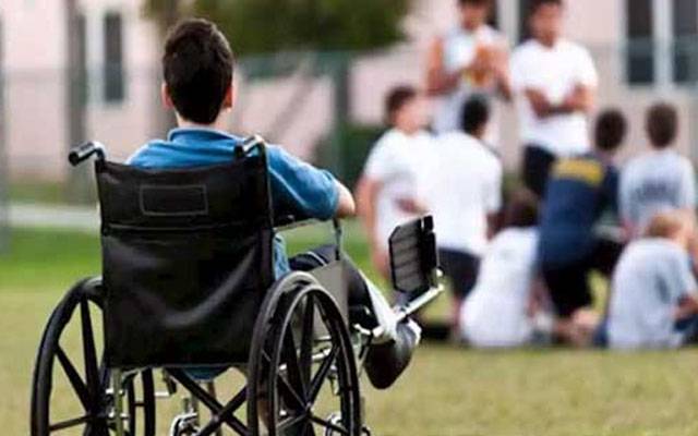 پاکستان سمیت دنیا بھر میں آج معذوروں کاعالمی دن منایا جا رہا ہے
