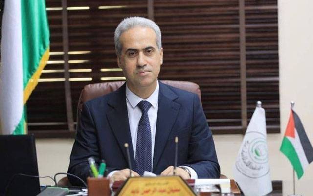 اسرائیل نے نامور فلسطینی سائنسدان سفیان طیبہ کو بھی شہید کردیا