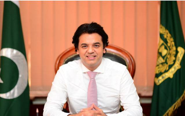 Usman Dar booked in street lights theft case, Anti corruption, Usman Dar PTI, PTI, Imran Khan, Sialkot, Street Lights, Anti Corruption. City42
