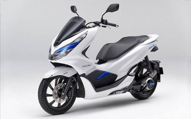 Benly e Honda bike Electric Bikes in Pakistan, Atlas Honda Pakistan, E vehicles, City42
