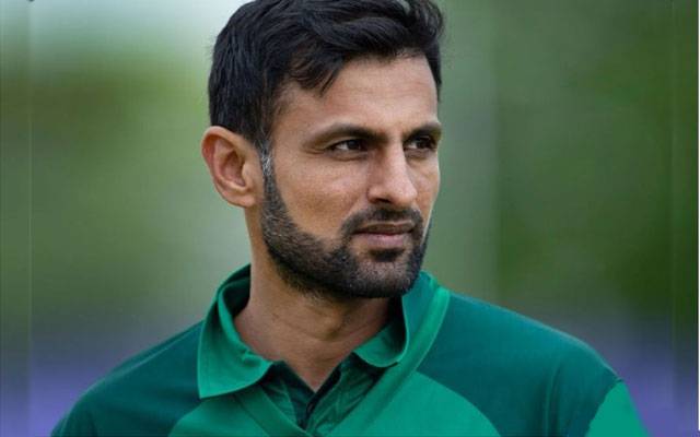 Shuaib Malik, 1000 fours in T20 Format, City42