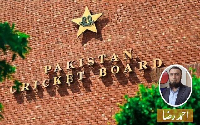 Ahmad Raza, Blog on Pakistan Cricket Board, Cricket, PCB, Pakistan, Salman Butt, Selection Committee