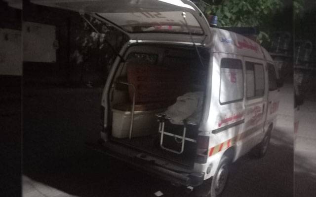 Lahore Accident claims life of the kid, City42