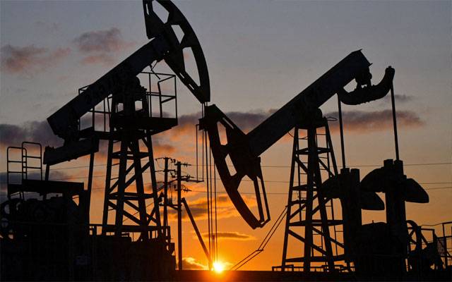 Saudi Arabia Oil Production, City42, International Crud Oil Market, 