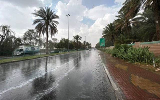 Saudi Arabia Rain, City42, Weather forecast about Saudi Arabia, Heavy rains and urban flooding prediction, 