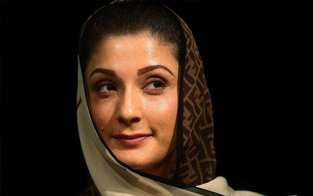 Maryam Nawaz, Imran Khan, Adiala Jail, May Nine attacks, Cypher Case, City42