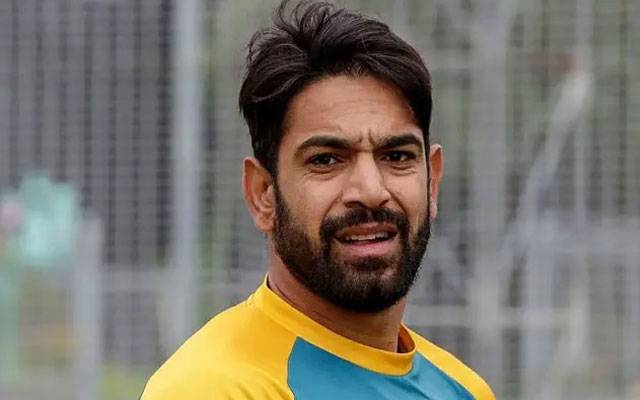 Haris Rouf, City42, Big Bash League