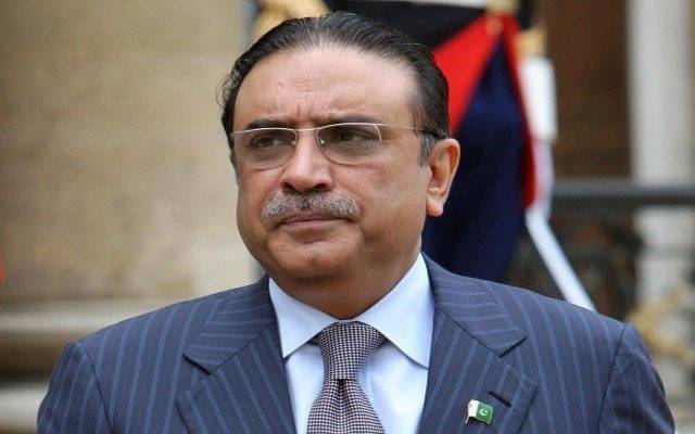  آصف علی زردار ی کے لاہور میں ڈیرے ،صوبائی قیادت کو عوامی رابطہ مہم تیز کرنے کی ہدایت جاری