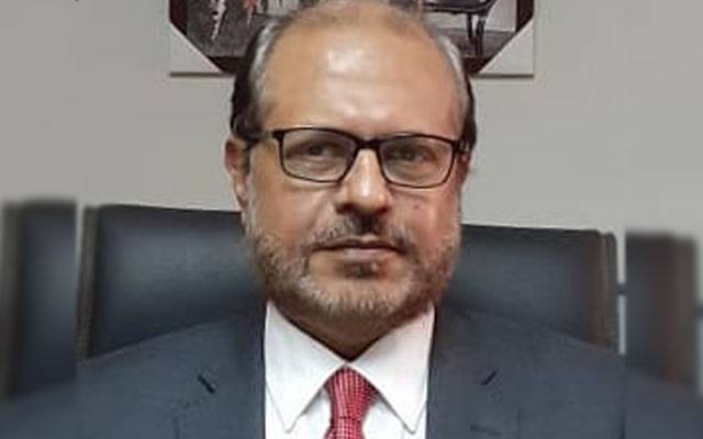  وزیراعظم انوارالحق کاکڑ نے عامر حسن کو ممبر وزیراعظم معائنہ کمیشن مقرر کر دیا