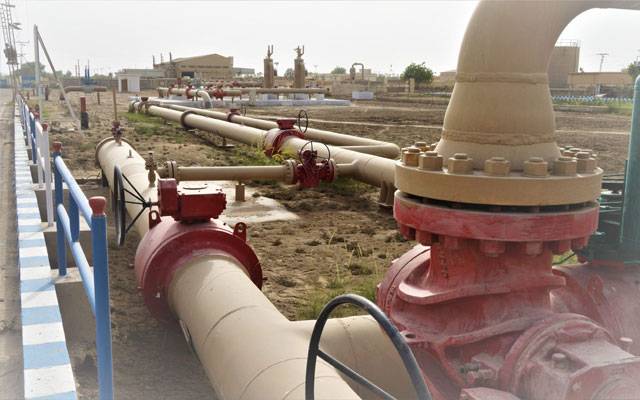 Karachi Gas crisis, Industries agitation on gas tariff, City42