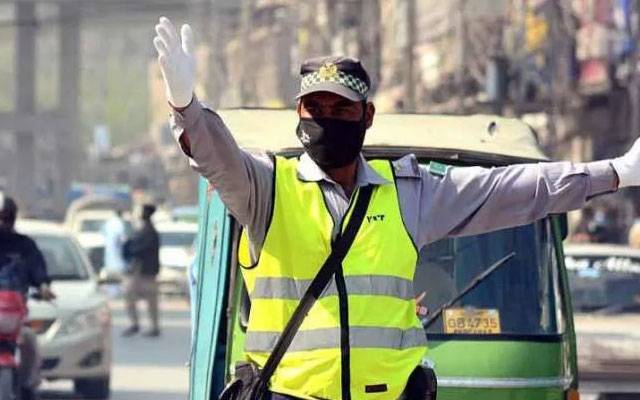 گزشتہ ماہ مختلف خلاف ورزیوں پر پبلک ٹرانسپورٹ کے خلاف کارروائیوں کے اعدادوشمار جاری