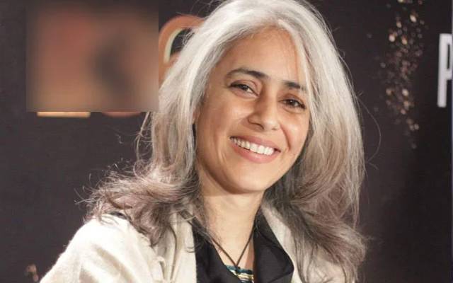  معروف پاکستانی اداکارہ نوشین مسعود انتقال کر گئیں