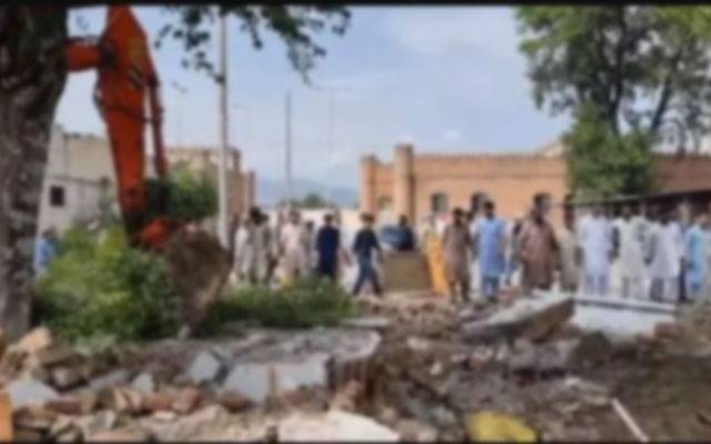 وزیر اعلیٰ پنجاب کا احسن اقدام، پولیس تھانوں کو زمین الاٹ کرنے کا فیصلہ 