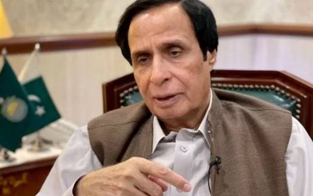 نیب ٹیم کی چوہدری پرویز الہی سے اڈیالہ جیل میں تفتیش